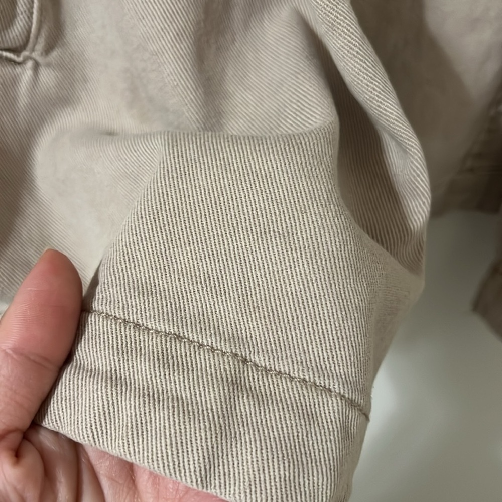 Oversized Shacket (Shirt/Jacket) - image 4